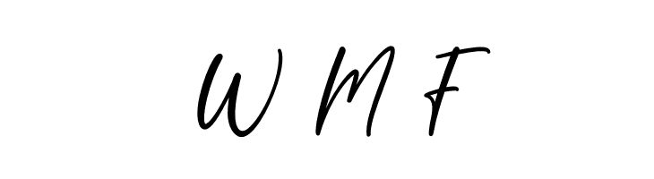 Blooming  Free Fonts Download