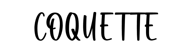 Pinky Promise  Free Fonts Download