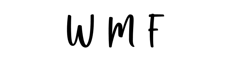 Pinky Promise  Free Fonts Download