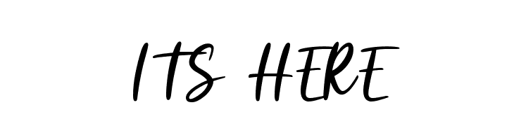 Garden Rose  Free Fonts Download