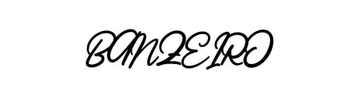 Ratilla Script Regular  Free Fonts Download