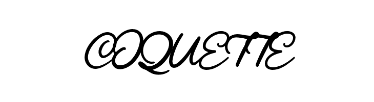 Ratilla Script Regular  Free Fonts Download