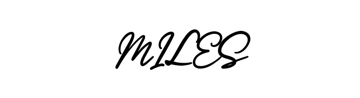 Ratilla Script Regular  Free Fonts Download