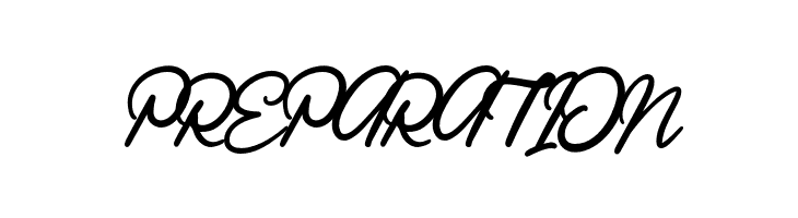Ratilla Script Regular  Free Fonts Download