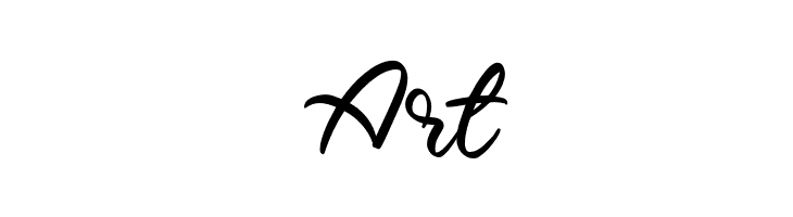 Caride Script Regular  Free Fonts Download