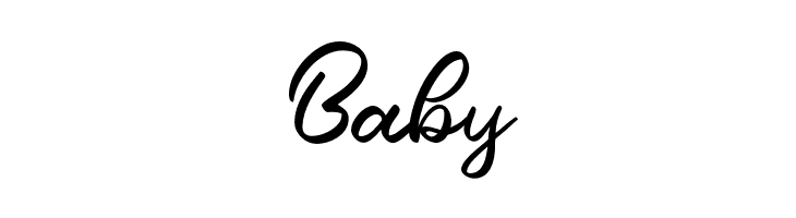 Caride Script Regular  Free Fonts Download