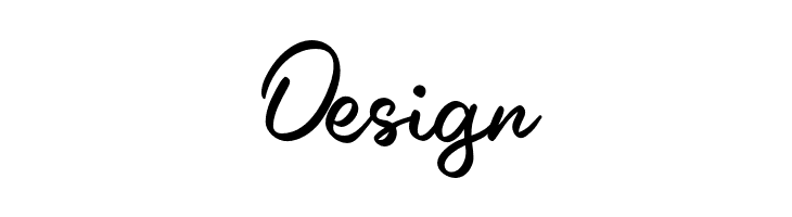 Caride Script Regular  Free Fonts Download