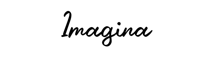 Caride Script Regular  Free Fonts Download