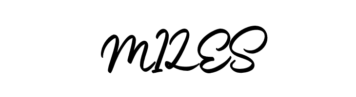 Caride Script Regular  Free Fonts Download