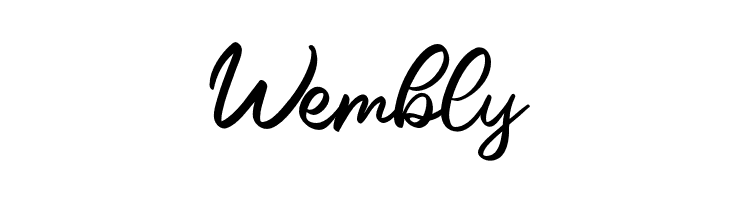 Caride Script Regular  Free Fonts Download