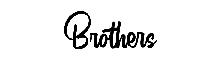 Pathita Script Regular  Free Fonts Download