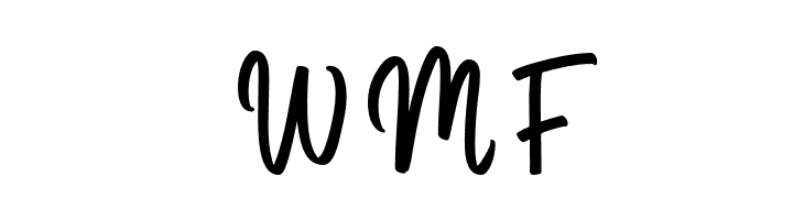 Pathita Script Regular  Free Fonts Download