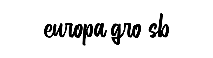 Pathita Script Regular  Free Fonts Download