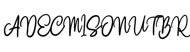 Claston Script Regular  Free Fonts Download