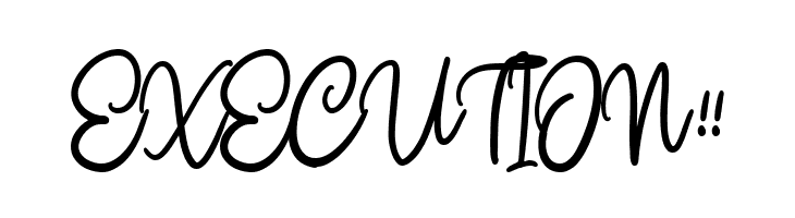 Claston Script Regular  Free Fonts Download