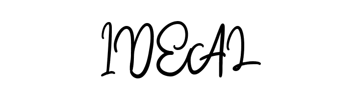 Claston Script Regular  Free Fonts Download