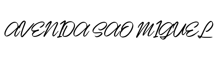 Casira Script Regular  Free Fonts Download