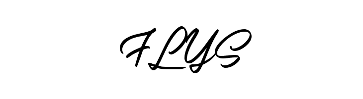 Casira Script Regular  Free Fonts Download