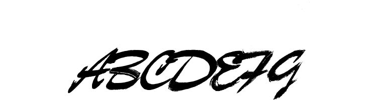 gasoline  Free Fonts Download