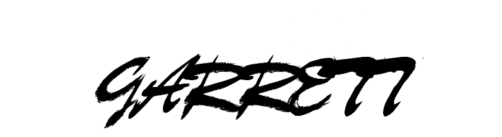 gasoline  Free Fonts Download