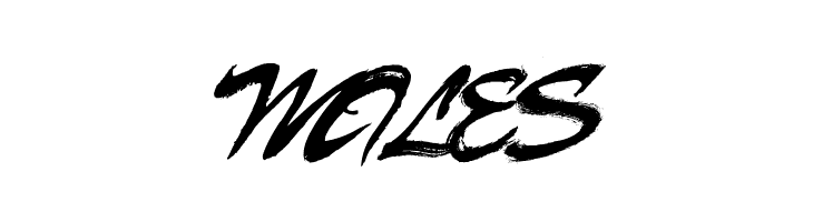 gasoline  Free Fonts Download