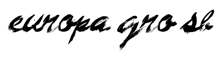 gasoline  Free Fonts Download