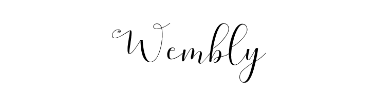 symphonyScript-Regular  Free Fonts Download