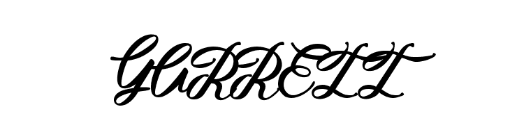 Hellena Italic  Free Fonts Download