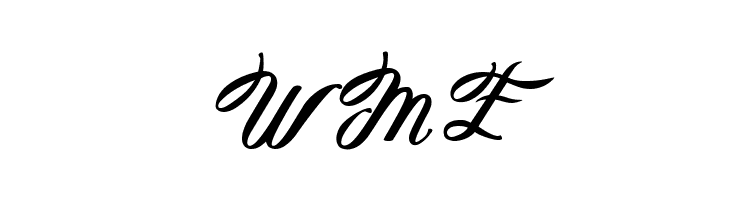 Hellena Italic  Free Fonts Download