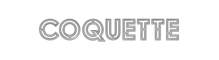 Labirin  Free Fonts Download