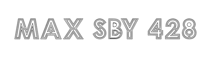 Labirin  Free Fonts Download