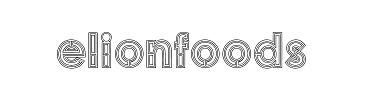 Labirin  Free Fonts Download
