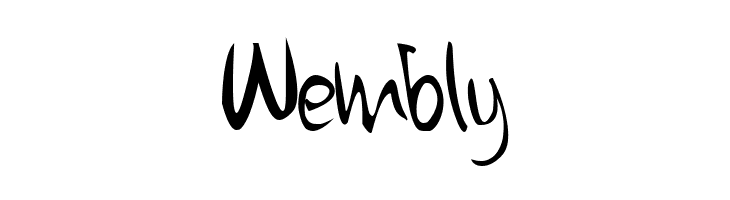 Samurai  Free Fonts Download