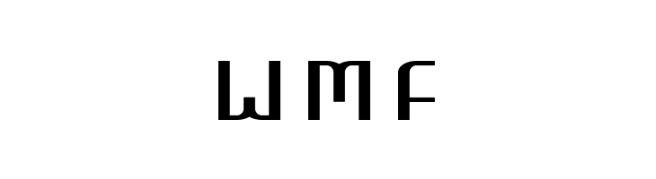 HEAVYwood  Free Fonts Download