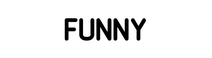 GABOED  Free Fonts Download