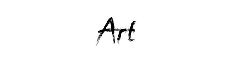 MiZTiX-Italic  Free Fonts Download