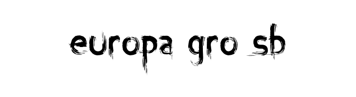 MiZTiX  Free Fonts Download