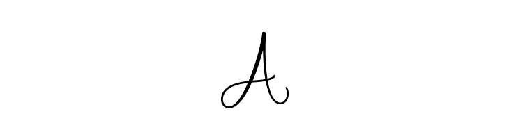 Anisha  Free Fonts Download
