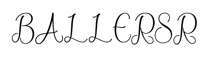 Anisha  Free Fonts Download