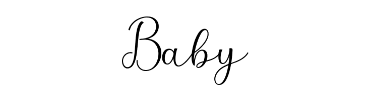 Anisha  Free Fonts Download