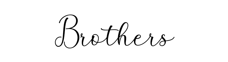 Anisha  Free Fonts Download