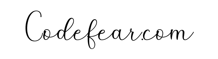 Anisha  Free Fonts Download