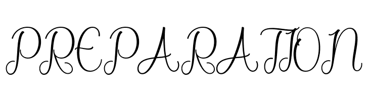 Anisha  Free Fonts Download