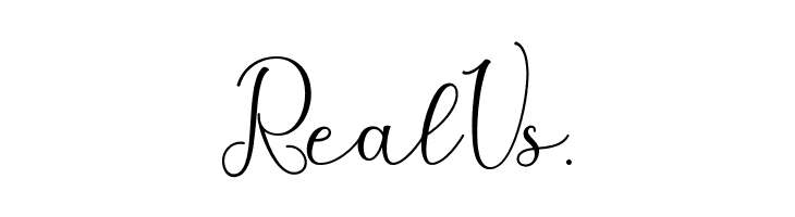 Anisha  Free Fonts Download