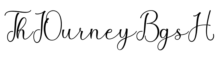 Anisha  Free Fonts Download