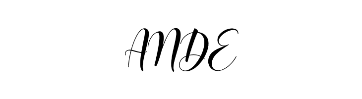 angelica  Free Fonts Download