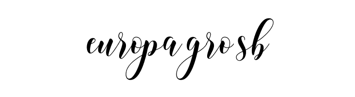 angelica  Free Fonts Download