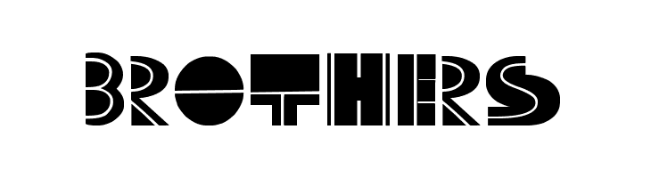 Maruto Skiing  Free Fonts Download