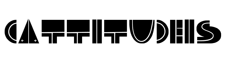 Maruto Skiing  Free Fonts Download