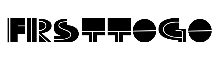 Maruto Skiing  Free Fonts Download